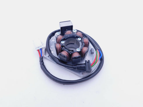 HUSQVARNA KTM STATOR 09-2023 KTM 65SX / 17-2023 TC65 OEM NEW 46239004000